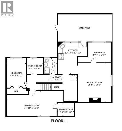  3701 36A Street, Vernon