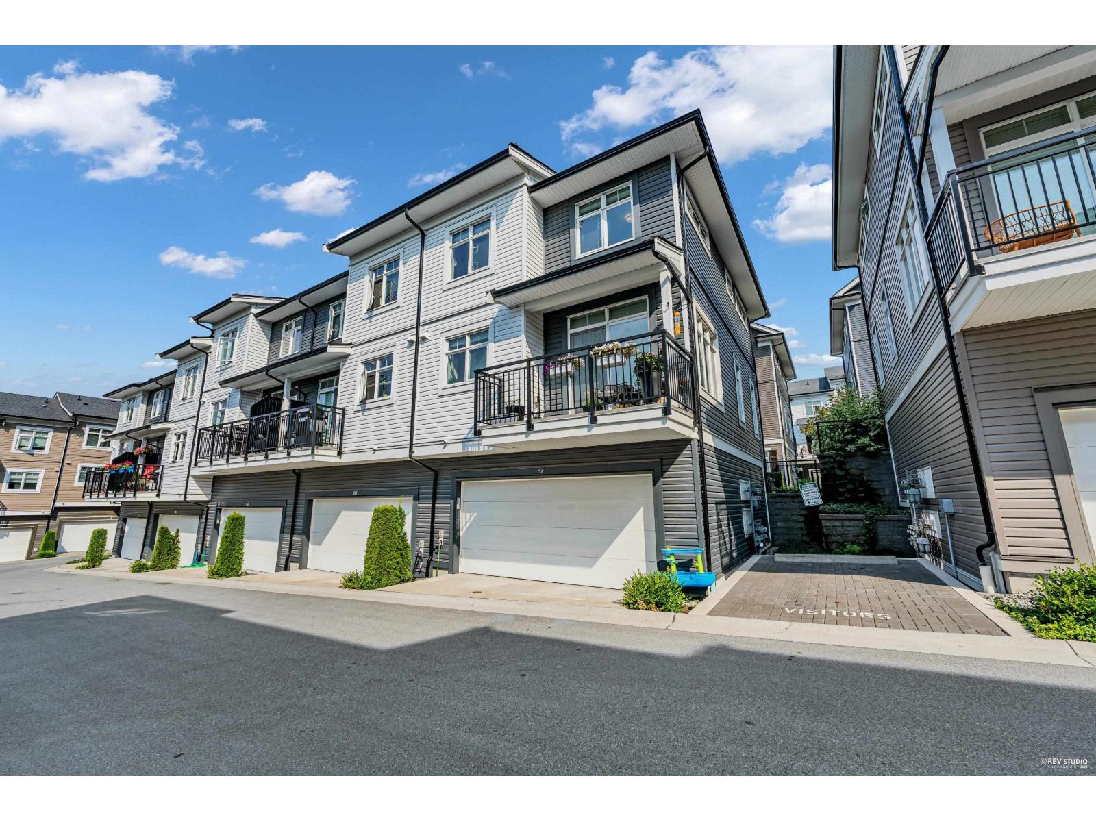 Photo 32 of 87 2070 Oak Meadows Drive, Surrey BC