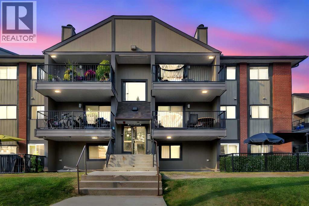 Photo 1 of 2101 13045 6 Street Sw, Calgary AB