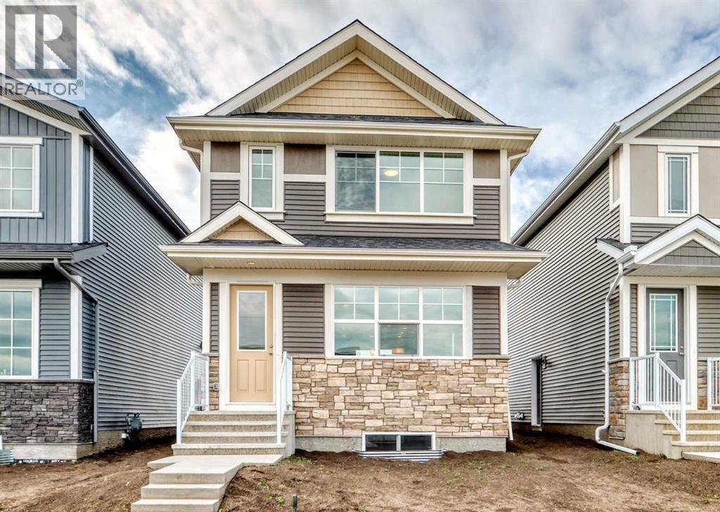 Photo 1 of 72 Wedderburn Drive, Okotoks AB