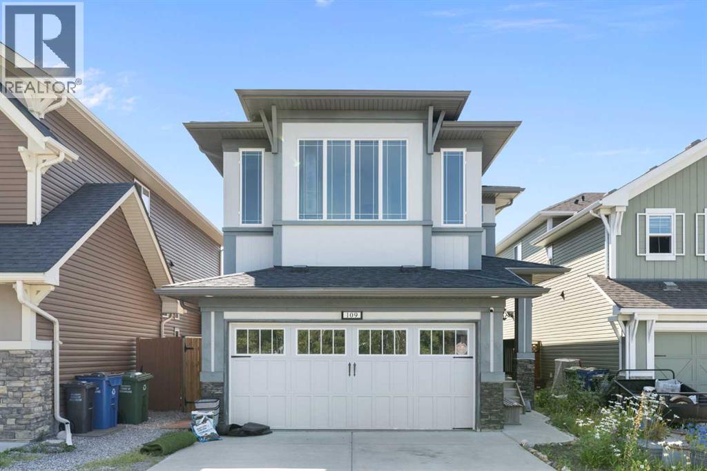 109 Heartland Way