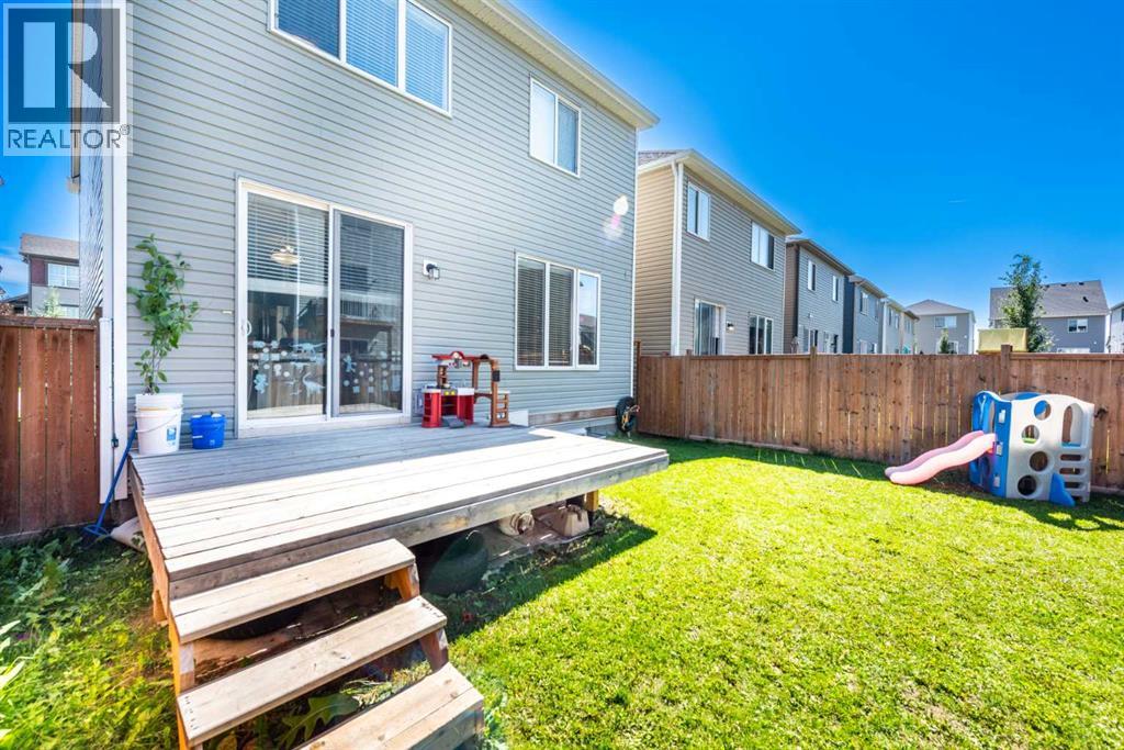 Photo 4 of 159 Windford Street Sw, Airdrie AB