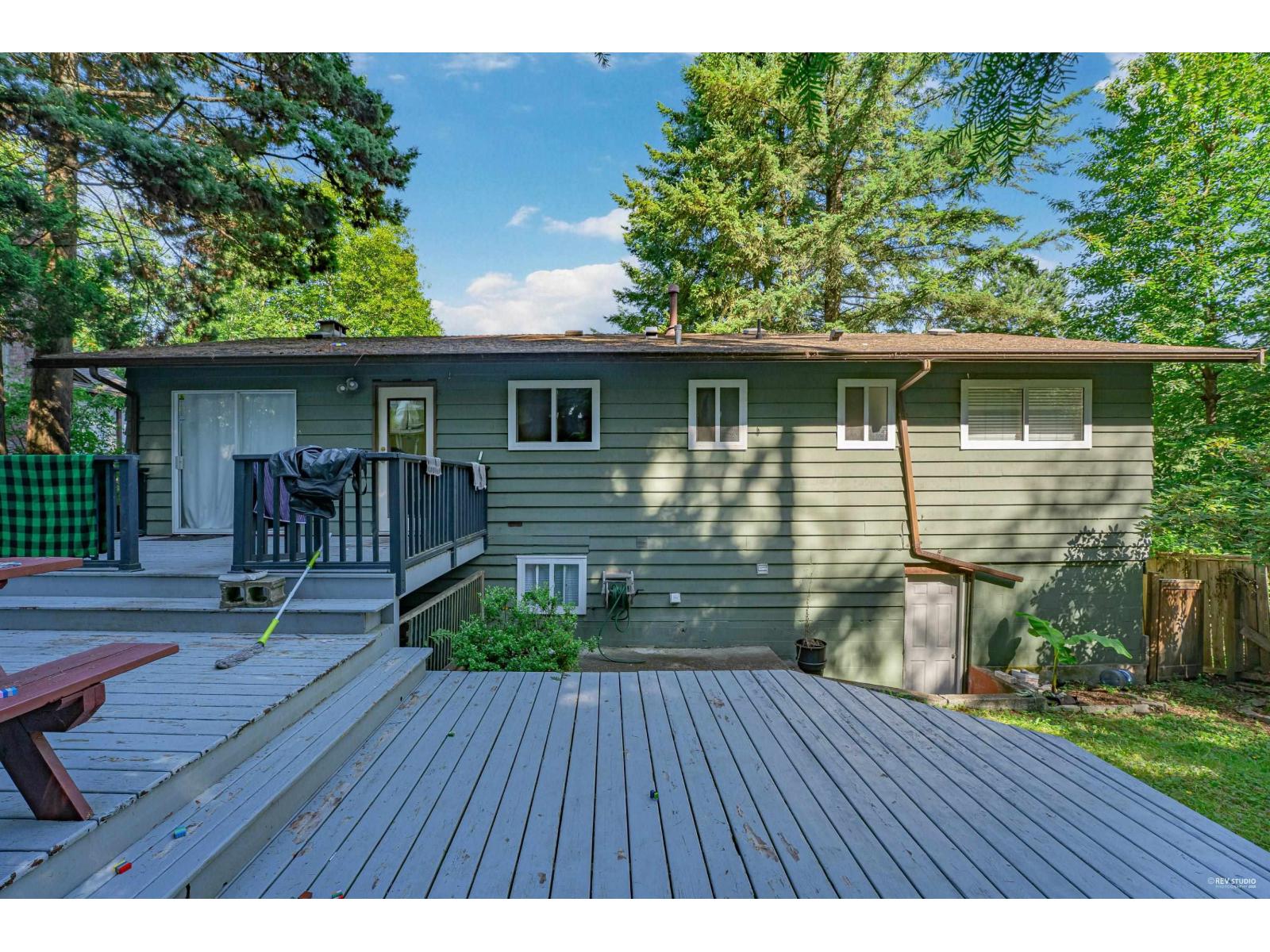 Photo 2 of 8547 Arpe Crescent, Delta BC