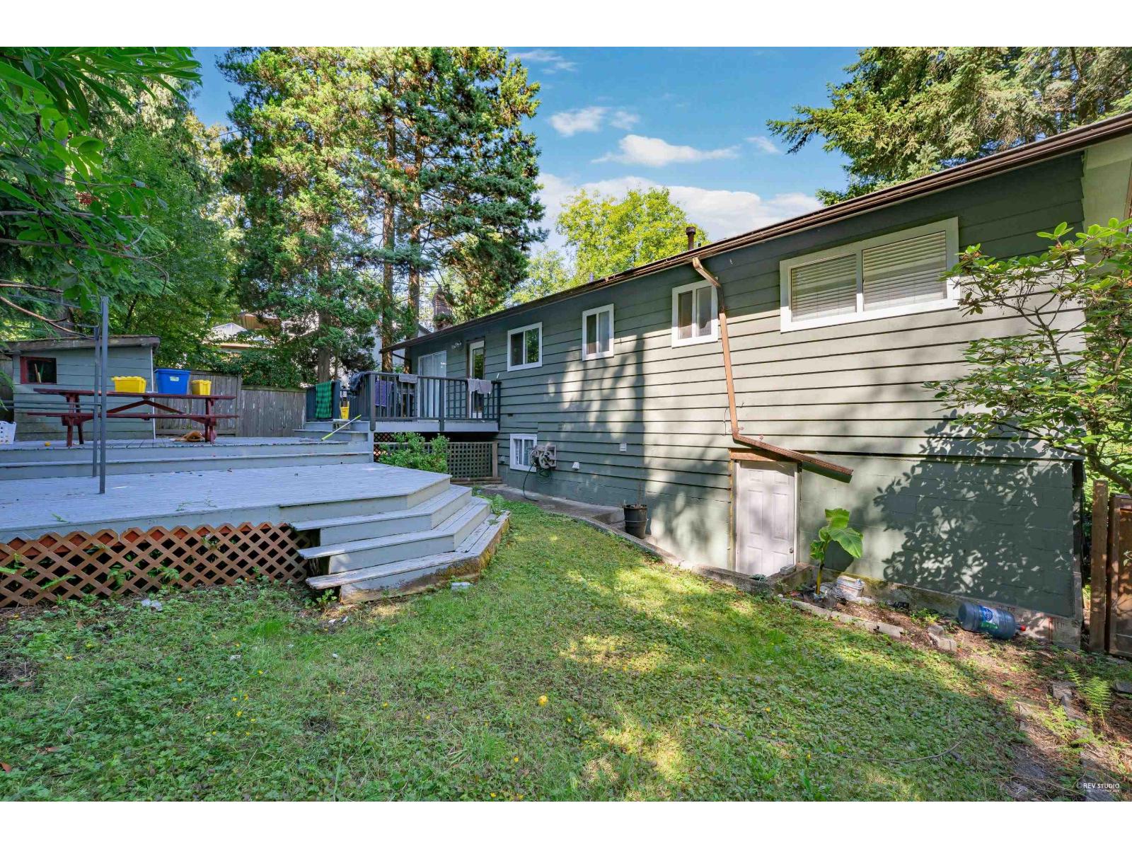 Photo 3 of 8547 Arpe Crescent, Delta BC