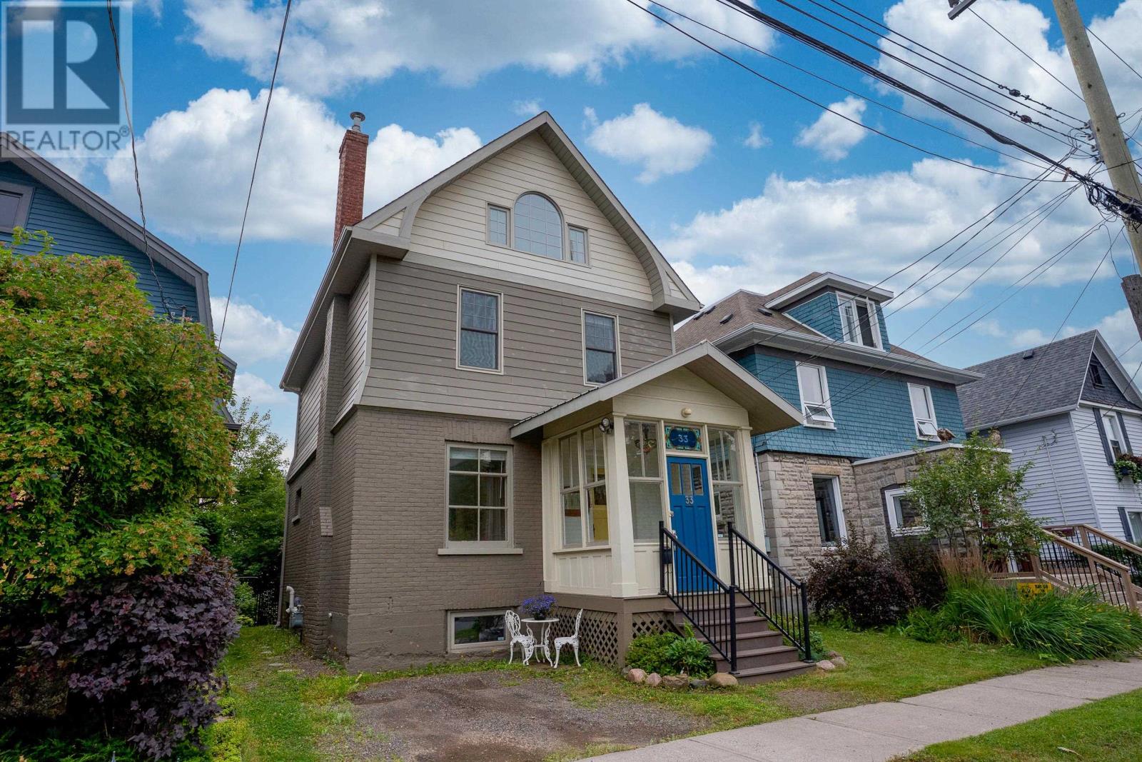 Photo 1 of 33 Prospect Ave, Thunder Bay ON