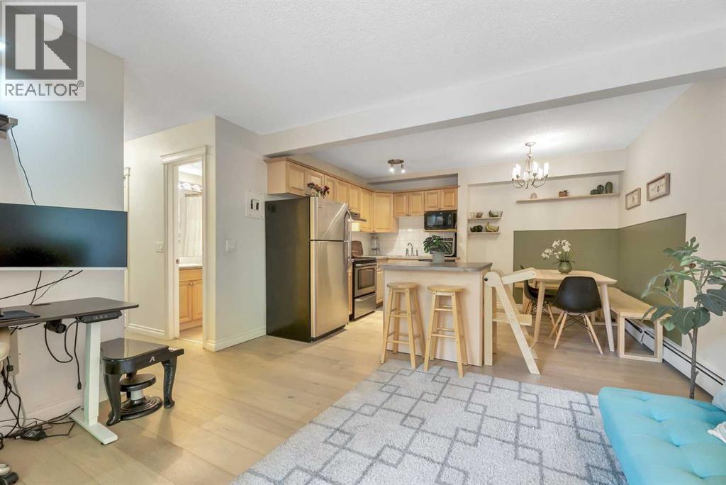 Photo 10 of 103 222 5 Avenue Ne, Calgary AB