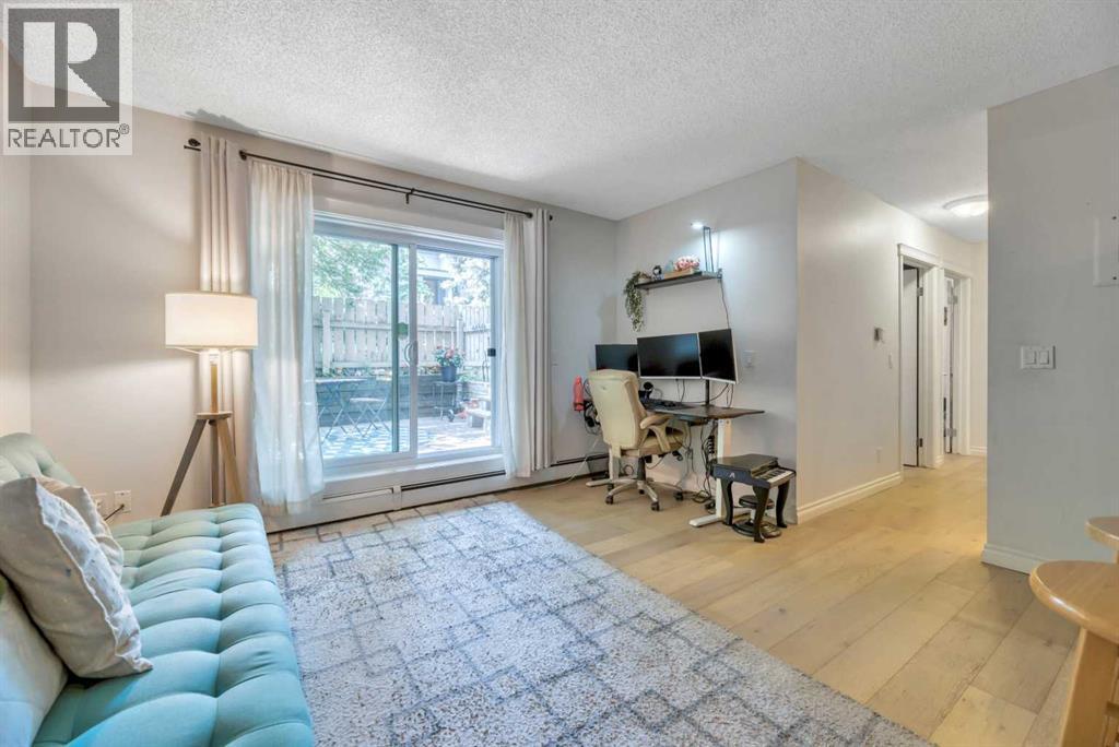 Photo 6 of 103 222 5 Avenue Ne, Calgary AB