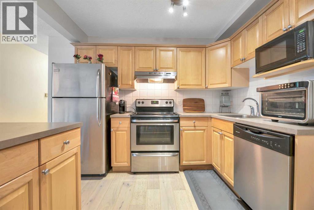 Photo 11 of 103 222 5 Avenue Ne, Calgary AB