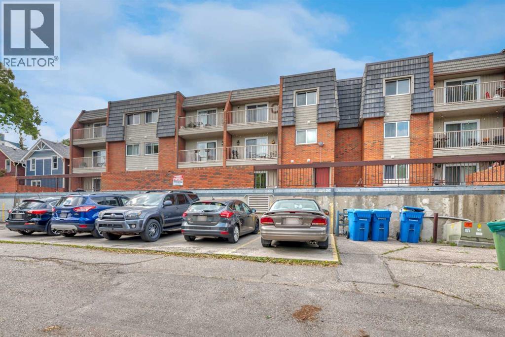 Photo 24 of 103 222 5 Avenue Ne, Calgary AB