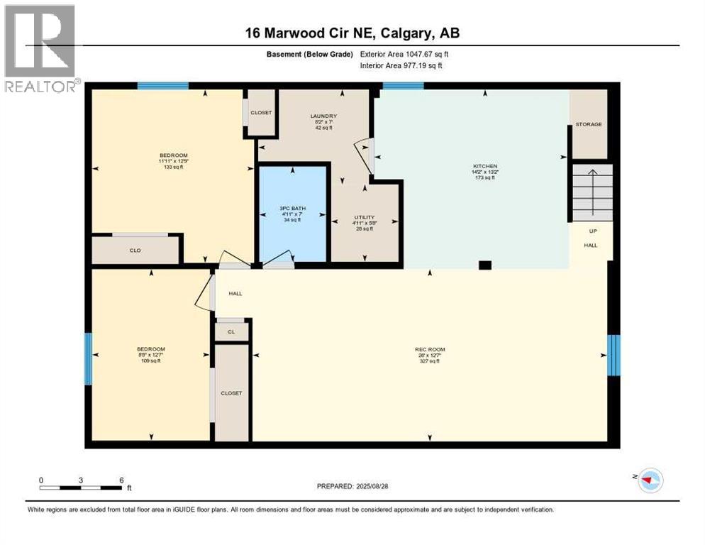 Photo 38 of 16 Marwood Circle Ne, Calgary AB