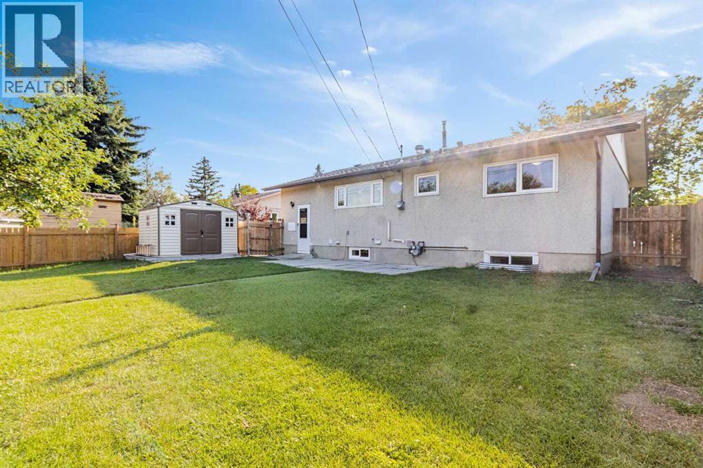 Photo 34 of 16 Marwood Circle Ne, Calgary AB
