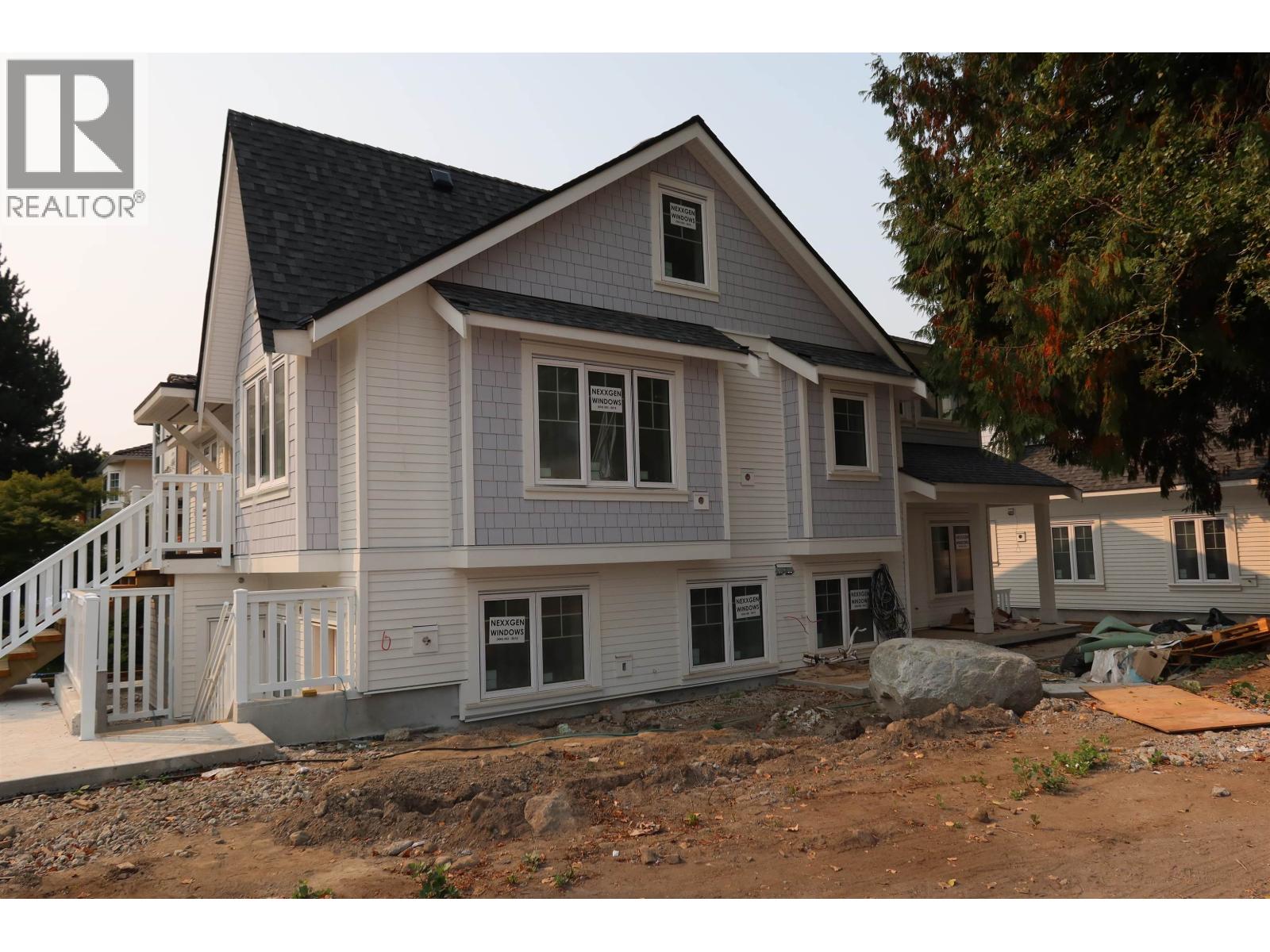 7813 SHAUGHNESSY STREET, Vancouver