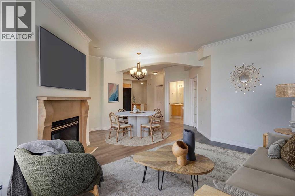Photo 9 of 403 1315 12 Avenue Sw, Calgary AB