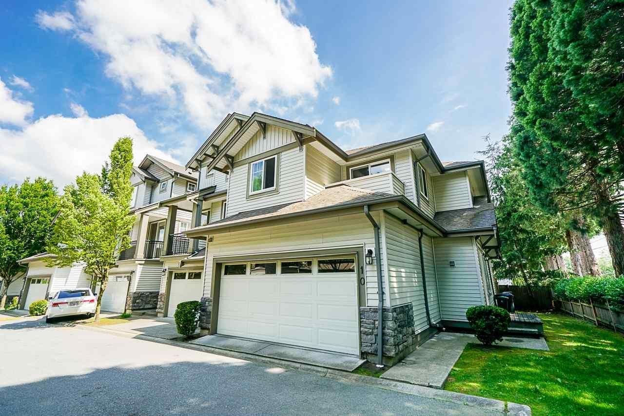 Photo 3 of 10 14453 72 Avenue, Surrey BC