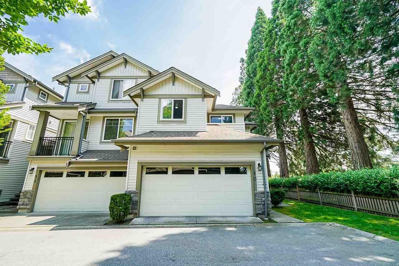 Photo 1 of 10 14453 72 Avenue, Surrey BC