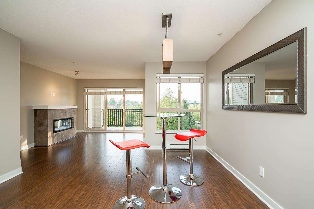 Photo 10 of D 307 8929 202 Street, Langley BC