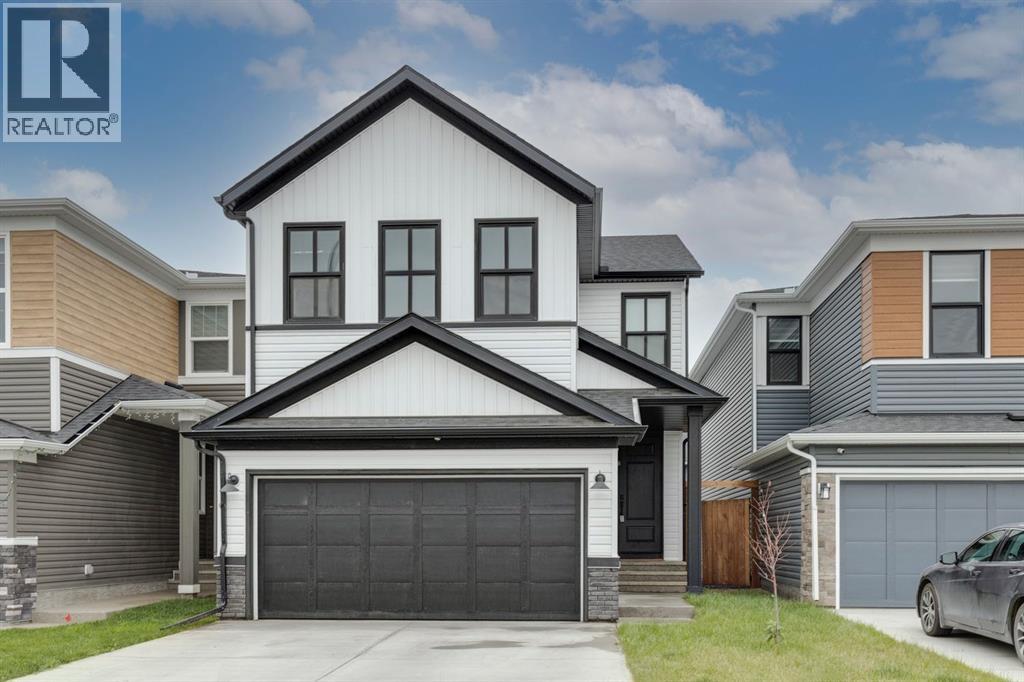 Photo 1 of 17 Howse Terrace Ne, Calgary AB