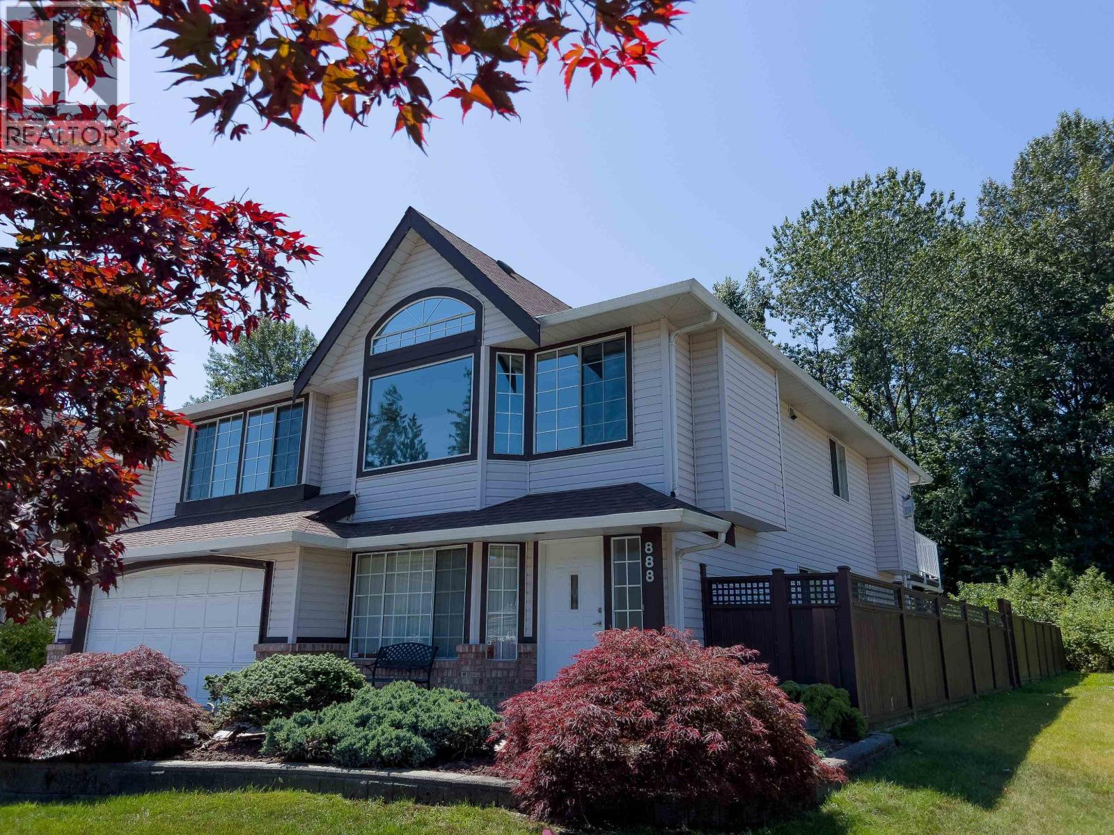 Photo 1 of 888 Herrmann Street, Coquitlam BC