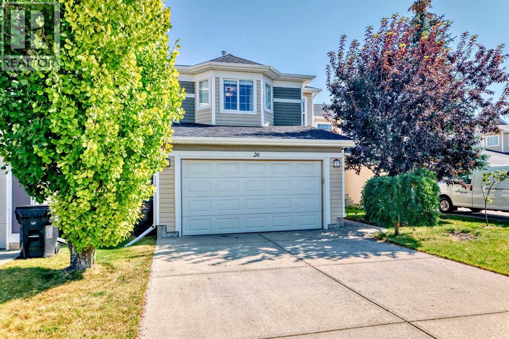 Photo 2 of 26 Royal Elm Drive Nw, Calgary AB