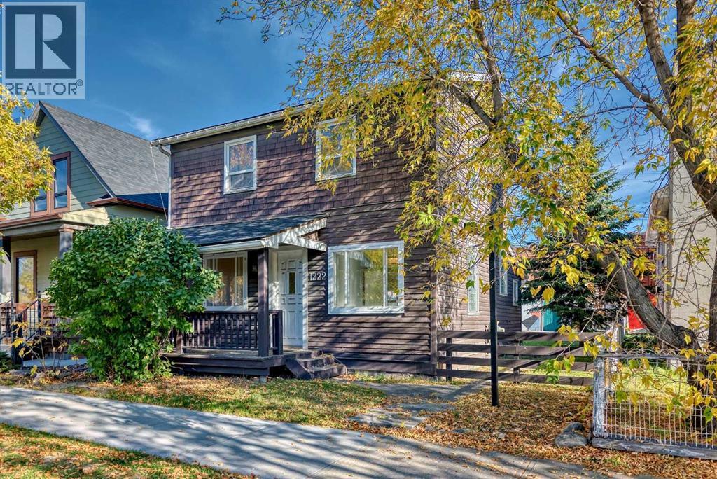 Photo 33 of 1222 10 Avenue Se, Calgary AB