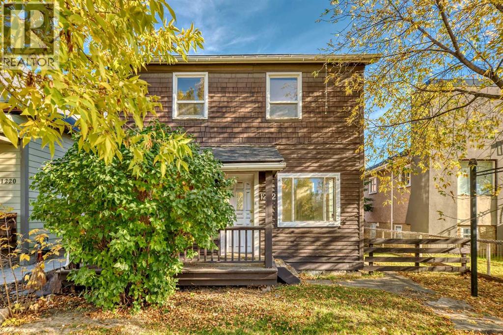 Photo 2 of 1222 10 Avenue Se, Calgary AB