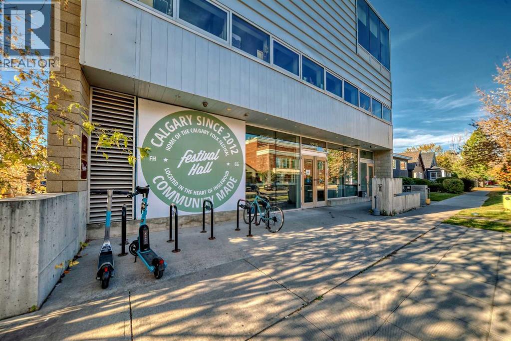 Photo 38 of 1222 10 Avenue Se, Calgary AB