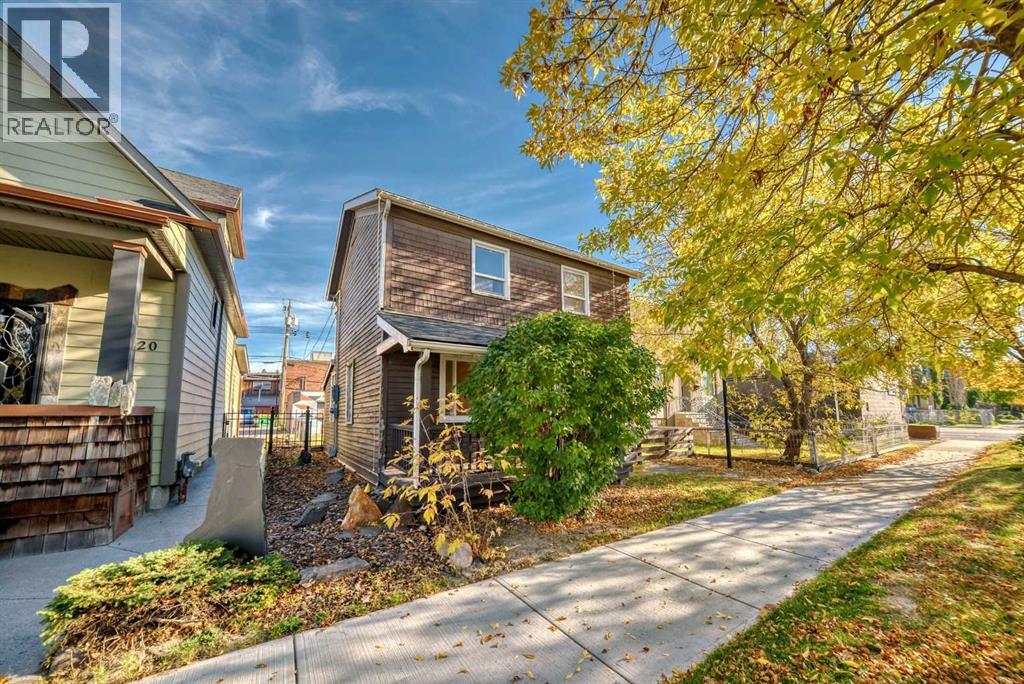 Photo 36 of 1222 10 Avenue Se, Calgary AB