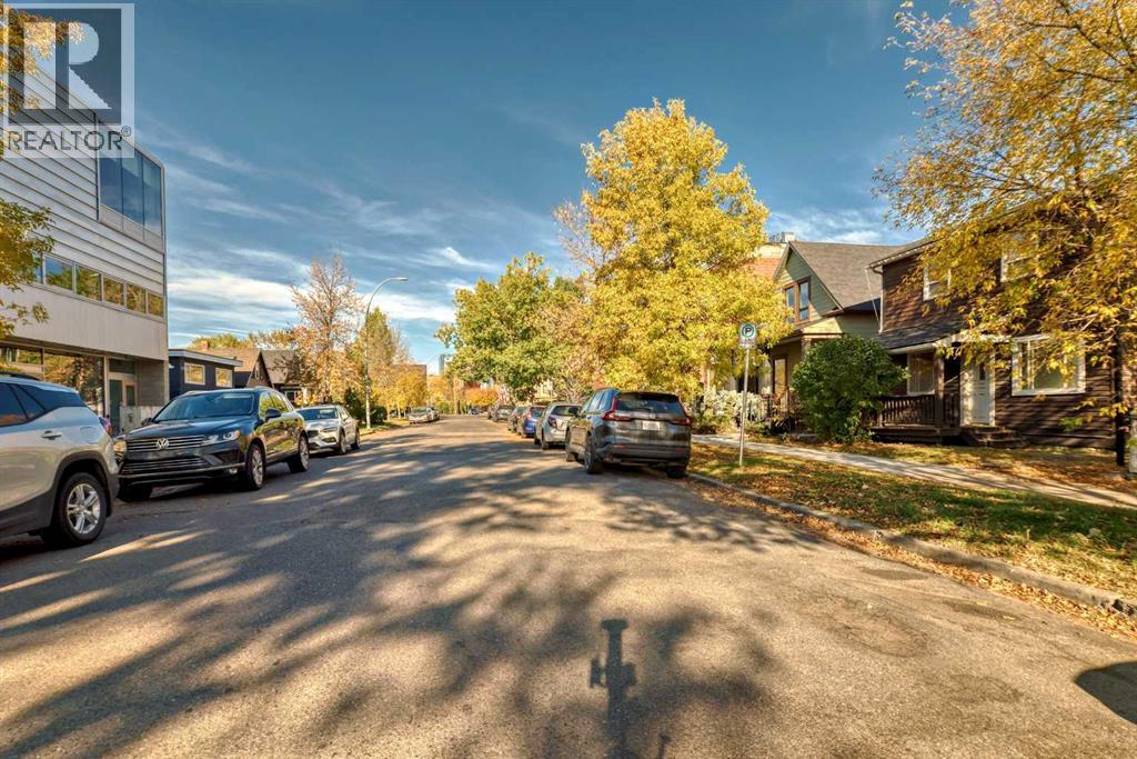 Photo 37 of 1222 10 Avenue Se, Calgary AB