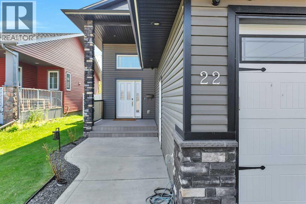 22 Coachill Street, Blackfalds