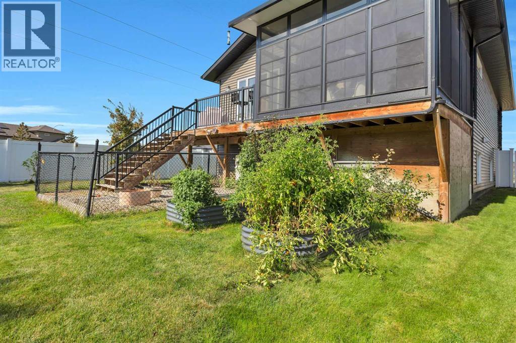22 Coachill Street, Blackfalds