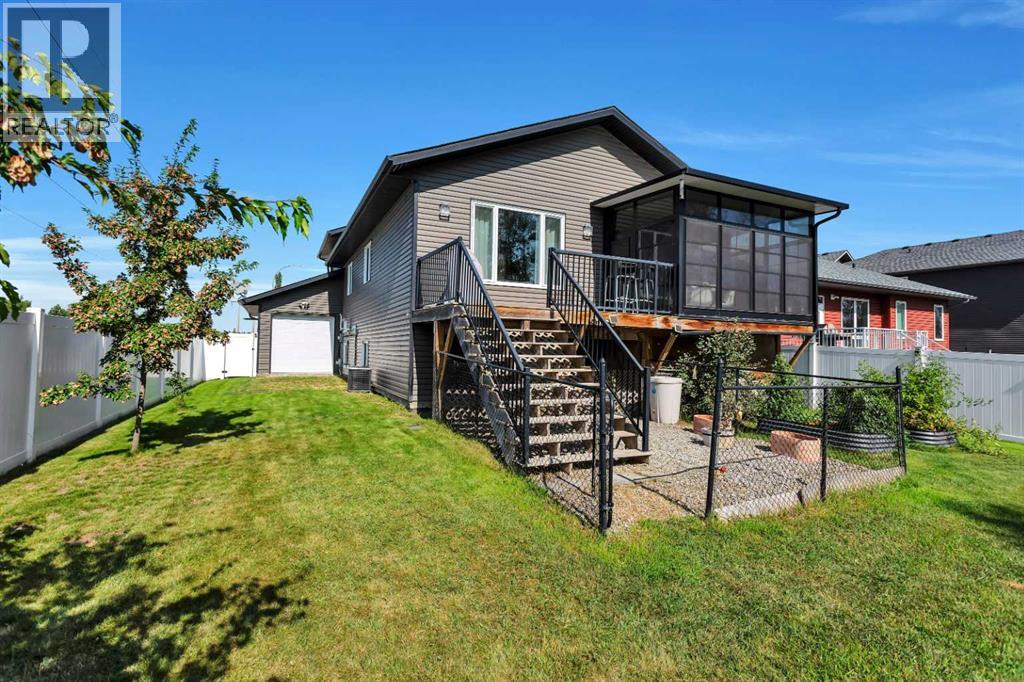 22 Coachill Street, Blackfalds