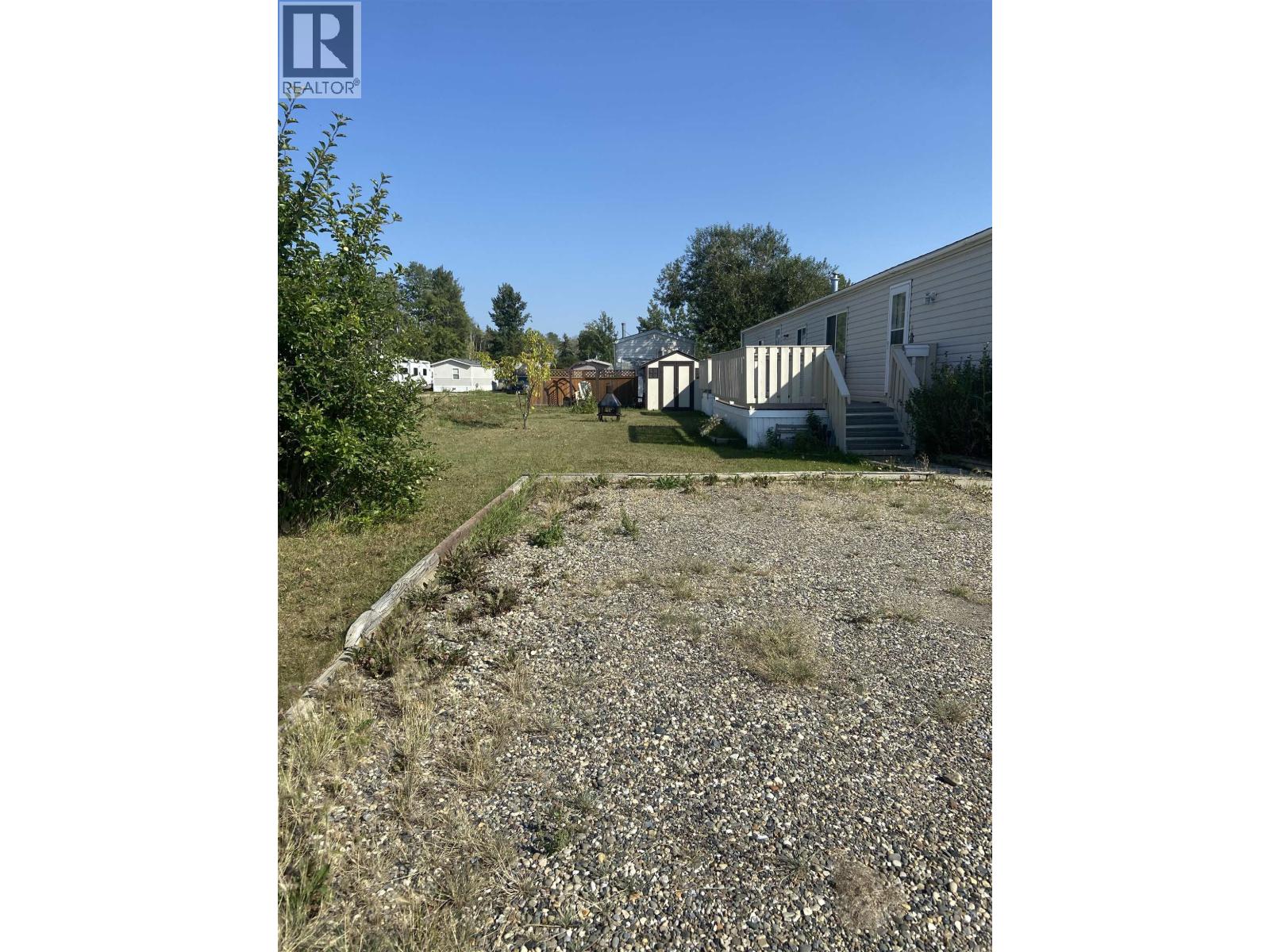 Photo 2 of 60 7414 Forest Lawn Street, Fort St John BC
