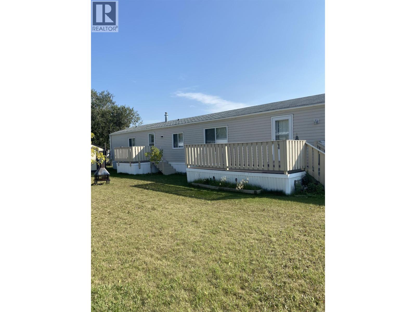 Photo 1 of 60 7414 Forest Lawn Street, Fort St John BC