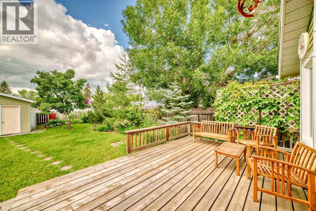 Photo 36 of 416 7 Avenue Se, High River AB