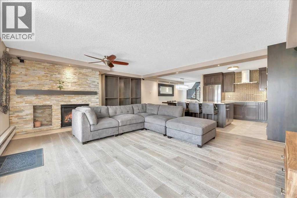 Photo 7 of 405 1505 8 Avenue Nw, Calgary AB