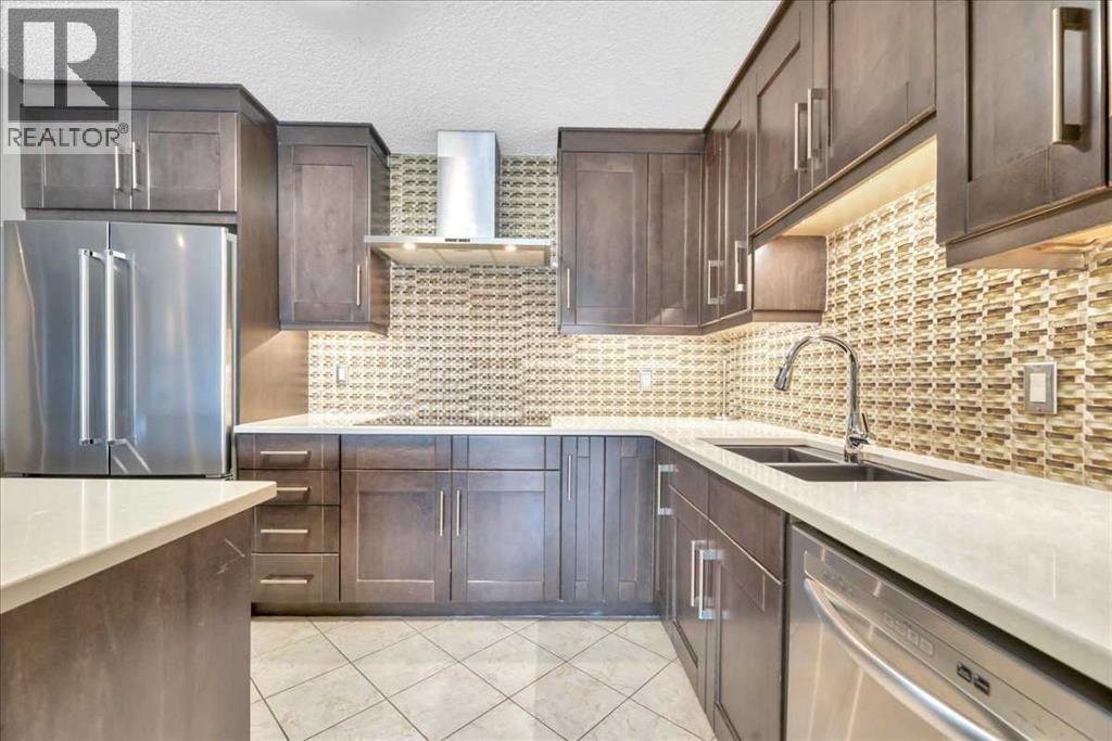 Photo 2 of 405 1505 8 Avenue Nw, Calgary AB