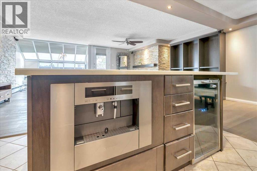 Photo 11 of 405 1505 8 Avenue Nw, Calgary AB