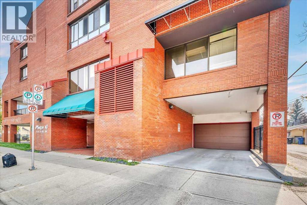Photo 39 of 405 1505 8 Avenue Nw, Calgary AB