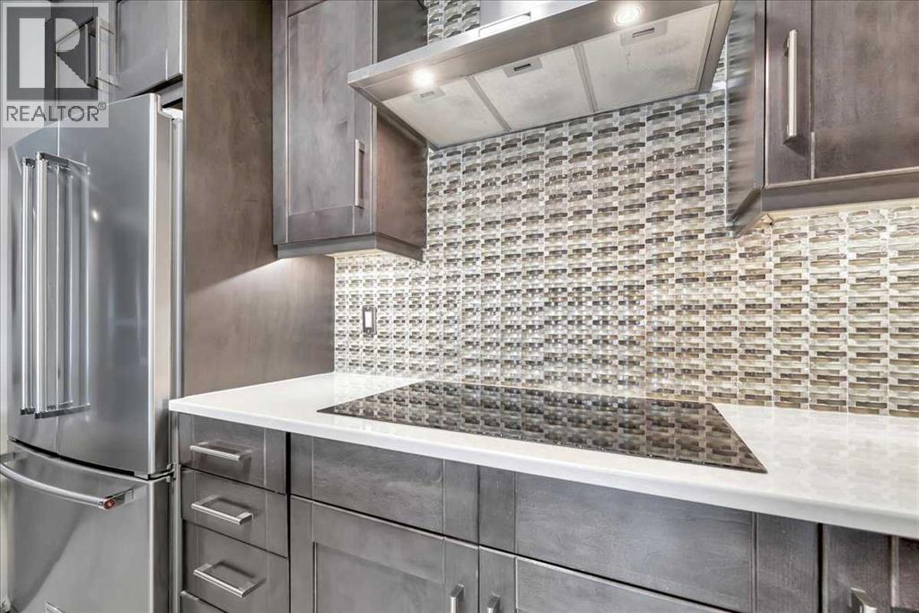 Photo 12 of 405 1505 8 Avenue Nw, Calgary AB