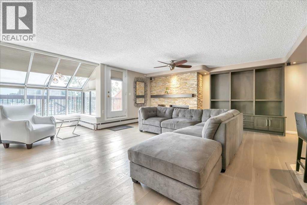 Photo 8 of 405 1505 8 Avenue Nw, Calgary AB