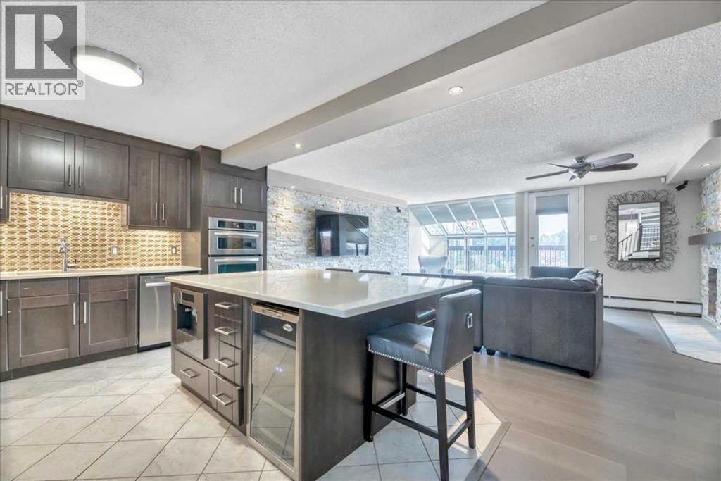 Photo 4 of 405 1505 8 Avenue Nw, Calgary AB