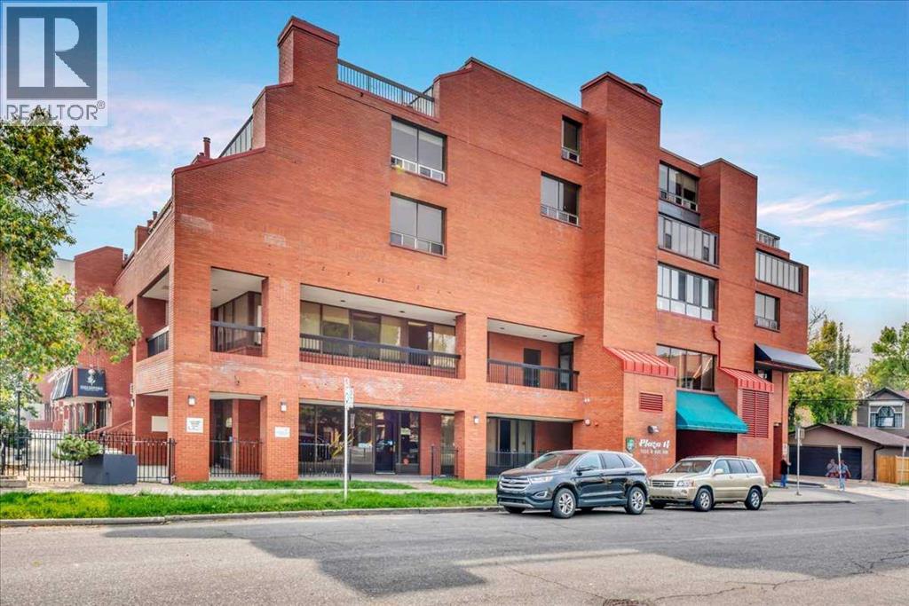 Photo 37 of 405 1505 8 Avenue Nw, Calgary AB