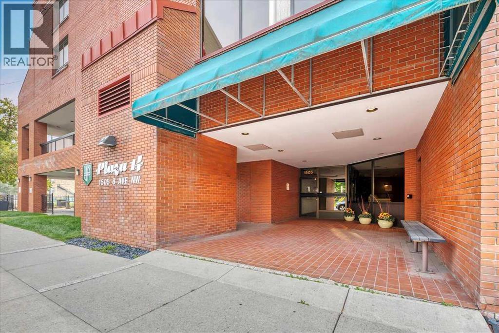Photo 38 of 405 1505 8 Avenue Nw, Calgary AB