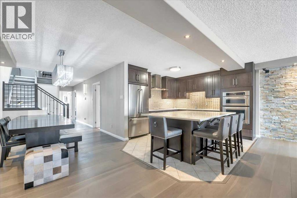 Photo 5 of 405 1505 8 Avenue Nw, Calgary AB