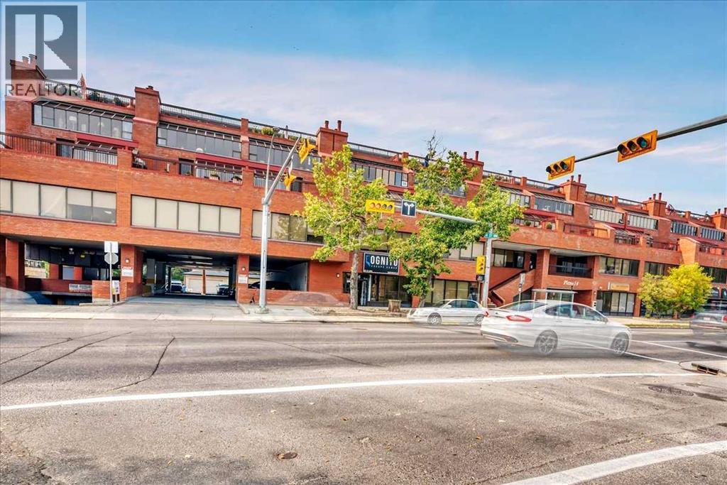 Photo 36 of 405 1505 8 Avenue Nw, Calgary AB