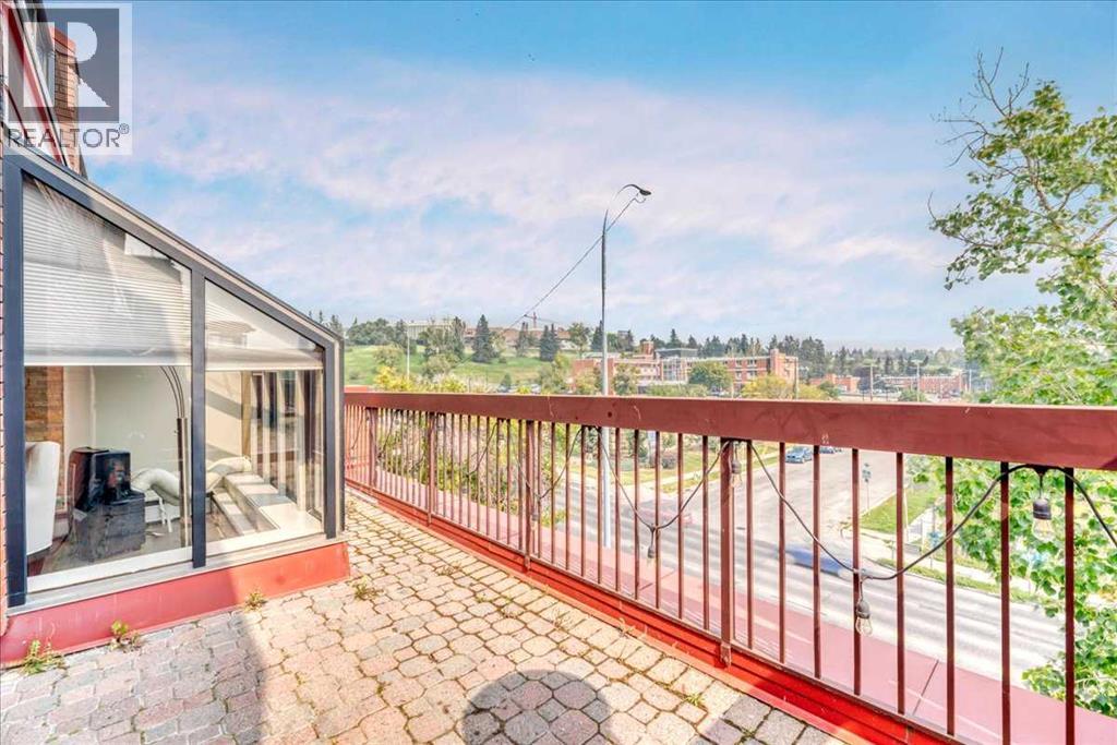 Photo 33 of 405 1505 8 Avenue Nw, Calgary AB