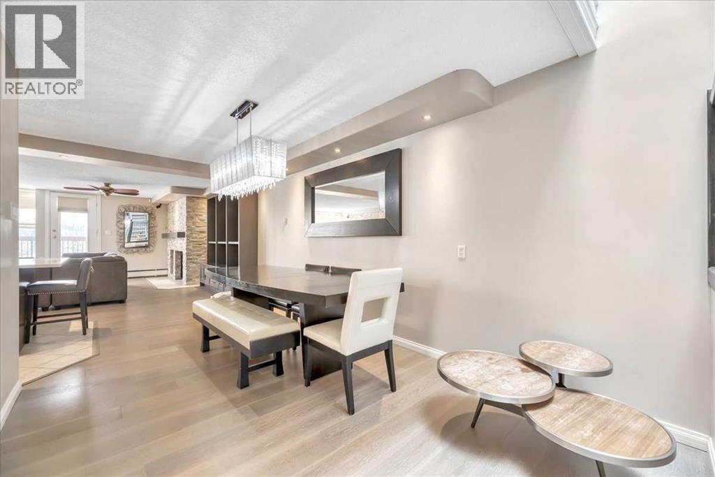 Photo 22 of 405 1505 8 Avenue Nw, Calgary AB