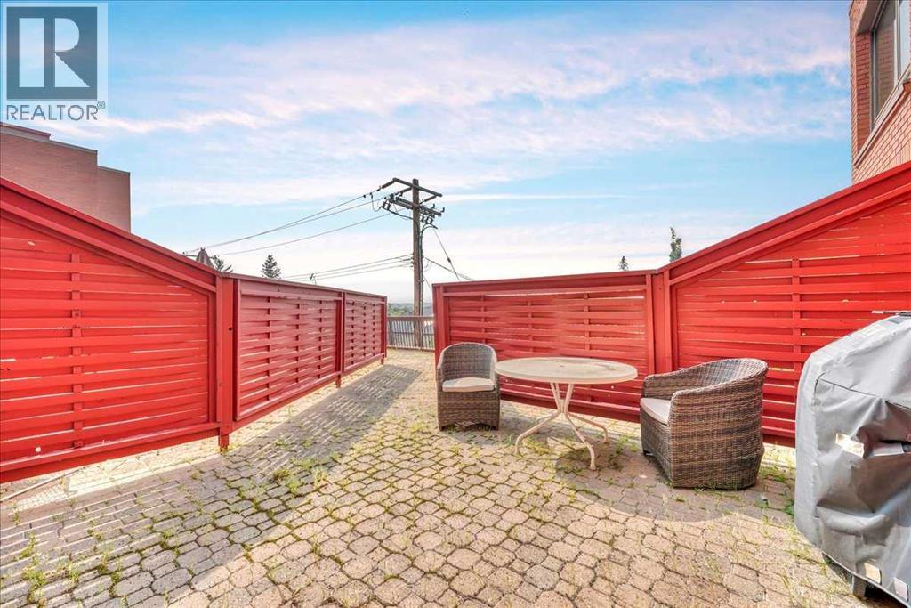 Photo 35 of 405 1505 8 Avenue Nw, Calgary AB