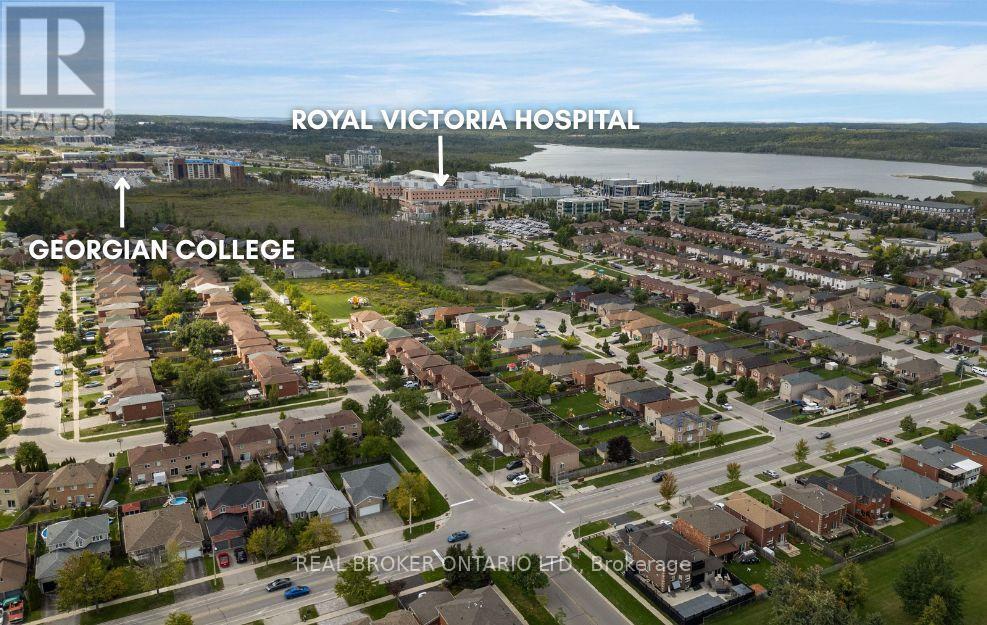 Photo 36 of 180 Tunbridge Road, Barrie ON