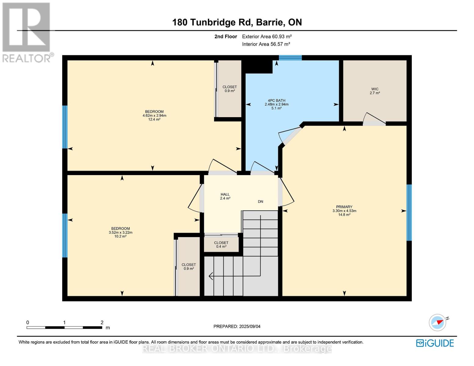 Photo 38 of 180 Tunbridge Road, Barrie ON